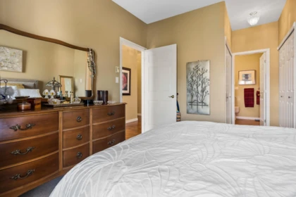 Loft / Bonus Room Photo of 402 3172 Gladwin Road, Abbotsford, BC