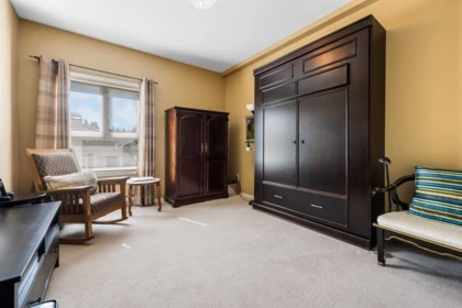 Mudroom Photo of 402 3172 Gladwin Road, Abbotsford, BC