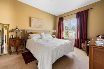 Office / Den Photo of 402 3172 Gladwin Road, Abbotsford, BC