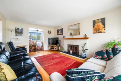 10395 Aragon Road, Richmond, BC, Richmond — Single Family Residence for sale