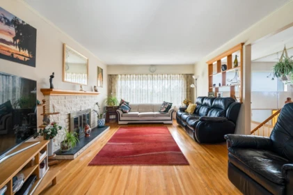 10395 Aragon Road, Richmond, BC, Richmond — Single Family Residence for sale