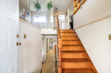 10395 Aragon Road, Richmond, BC, Richmond — Single Family Residence for sale