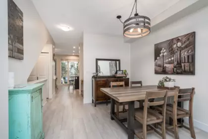 117 2501 161a Street, Surrey, BC, Surrey — Townhouse for sale