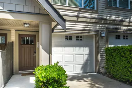 117 2501 161a Street, Surrey, BC, Surrey — Townhouse for sale