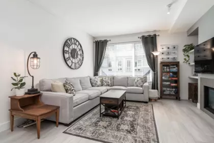 117 2501 161a Street, Surrey, BC, Surrey — Townhouse for sale