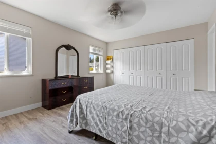 Bedroom 2 Photo of 13278 98 Avenue, Surrey, BC