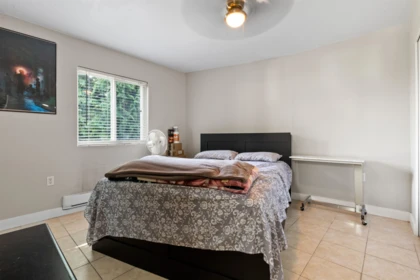 Bedroom 4 Photo of 13278 98 Avenue, Surrey, BC