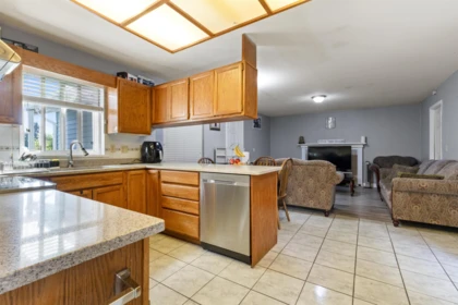 Breakfast Nook Photo of 13278 98 Avenue, Surrey, BC