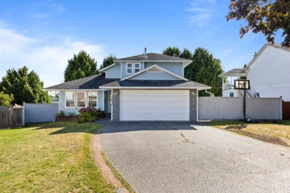 13278 98 Avenue, Surrey, BC, Surrey — Single Family Residence for sale