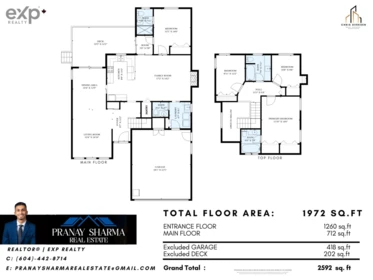 Garage Interior Photo of 13278 98 Avenue, Surrey, BC