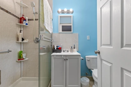 Guest Bathroom Photo of 13278 98 Avenue, Surrey, BC