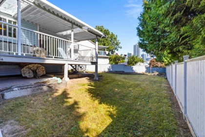 Hallway Photo of 13278 98 Avenue, Surrey, BC
