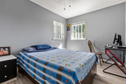 Loft / Bonus Room Photo of 13278 98 Avenue, Surrey, BC