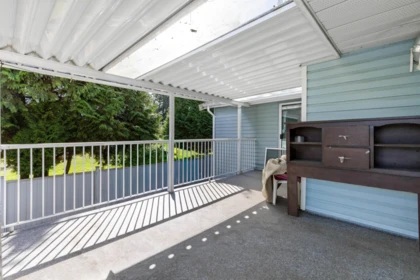 Mudroom Photo of 13278 98 Avenue, Surrey, BC