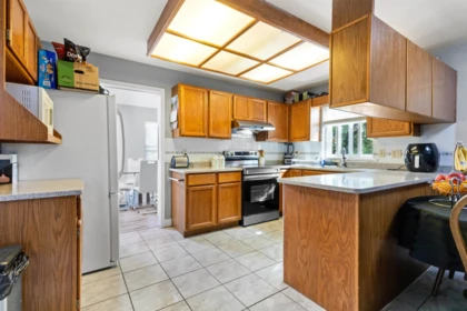 Pantry Photo of 13278 98 Avenue, Surrey, BC