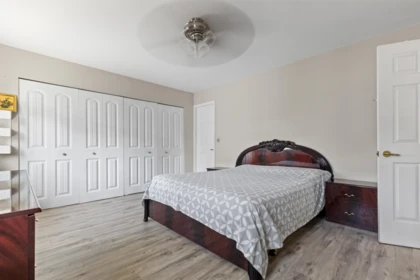 Walk-In Closet Photo of 13278 98 Avenue, Surrey, BC