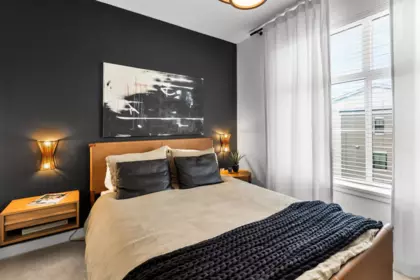 Loft / Bonus Room Photo of 2 2886 Montrose Avenue, Abbotsford, BC