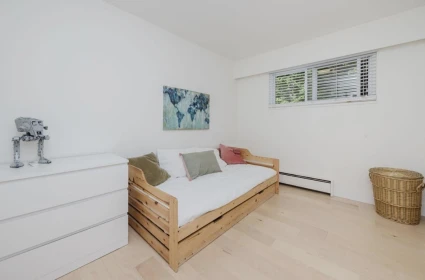 Bedroom 3 Photo of 11 694 School Road, Gibsons, BC