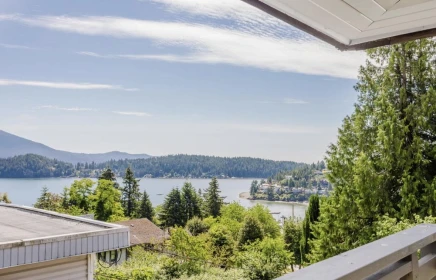 11 694 School Road, Gibsons, BC, Gibsons — Townhouse for sale