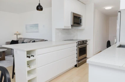 Kitchen Photo of 11 694 School Road, Gibsons, BC
