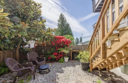 Laundry Room Photo of 11 694 School Road, Gibsons, BC