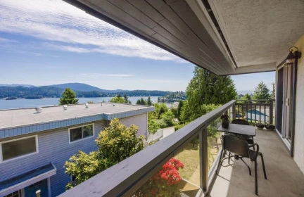 Loft / Bonus Room Photo of 11 694 School Road, Gibsons, BC