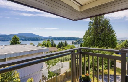 Office / Den Photo of 11 694 School Road, Gibsons, BC