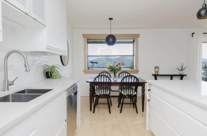 Pantry Photo of 11 694 School Road, Gibsons, BC