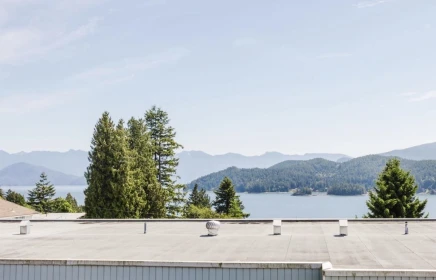 Primary Bedroom Photo of 11 694 School Road, Gibsons, BC