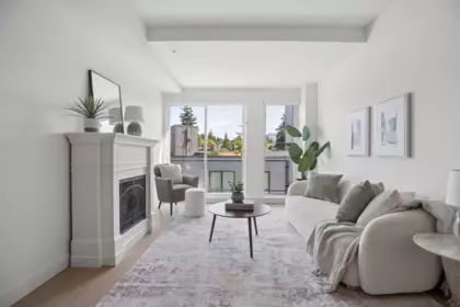 563 422 E 3rd Street, North Vancouver, BC, North Vancouver — Apartment/Condo for sale