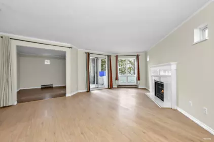 107 7455 Moffatt Road, Richmond, BC, Richmond — Apartment/Condo for sale