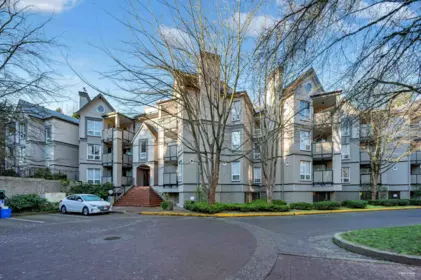 107 7455 Moffatt Road, Richmond, BC, Richmond — Apartment/Condo for sale