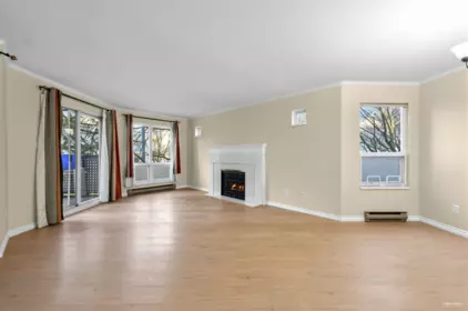 107 7455 Moffatt Road, Richmond, BC, Richmond — Apartment/Condo for sale
