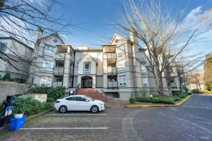Office / Den Photo of 107 7455 Moffatt Road, Richmond, BC