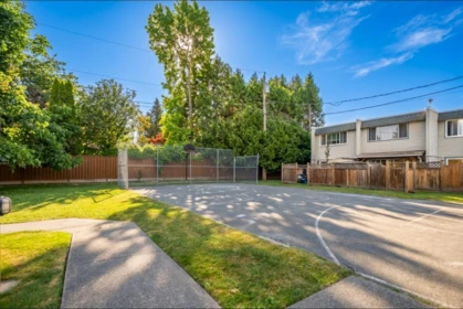 Backyard Photo of 19 4949 57 Street, Delta, BC