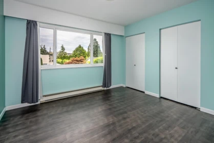 Basement Recreation Room Photo of 19 4949 57 Street, Delta, BC