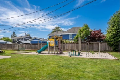 Front Yard Photo of 19 4949 57 Street, Delta, BC