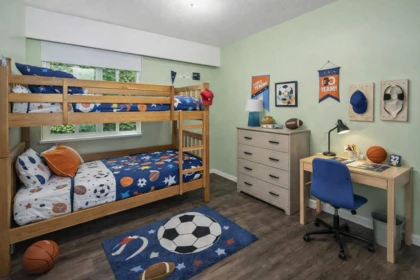 Mudroom Photo of 19 4949 57 Street, Delta, BC