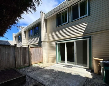 Outdoor Deck Photo of 19 4949 57 Street, Delta, BC