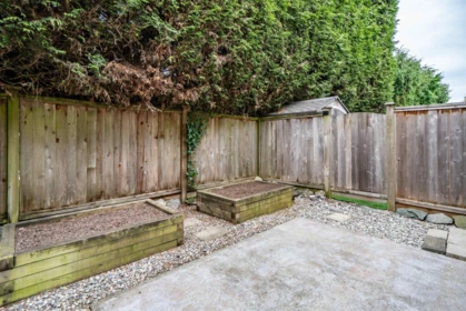 Outdoor Patio Photo of 19 4949 57 Street, Delta, BC