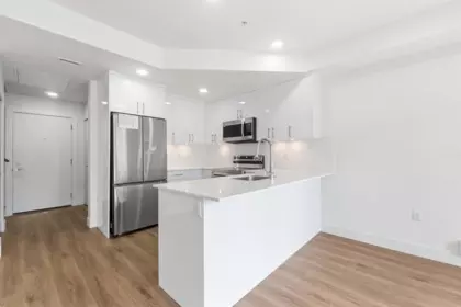 Breakfast Nook Photo of 112 15739 Fraser Highway, Surrey, BC
