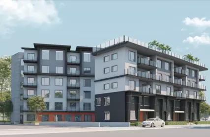 112 15739 Fraser Highway, Surrey, BC, Surrey — Townhouse for sale