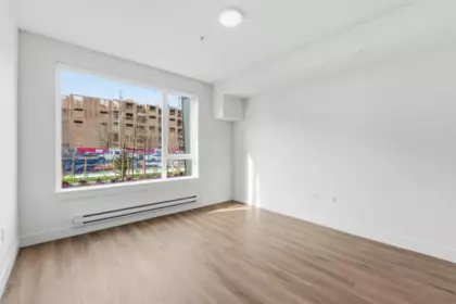 Office / Den Photo of 112 15739 Fraser Highway, Surrey, BC