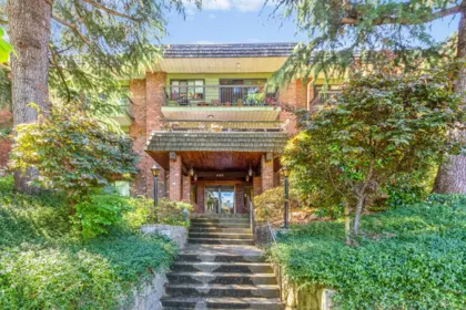 102 680 E 5th Avenue, Vancouver, BC, Vancouver — Apartment/Condo for sale