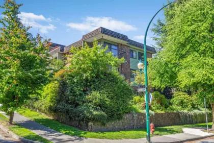 102 680 E 5th Avenue, Vancouver, BC, Vancouver — Apartment/Condo for sale