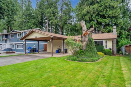5015 204 Street, Langley, BC, Langley — Single Family Residence for sale