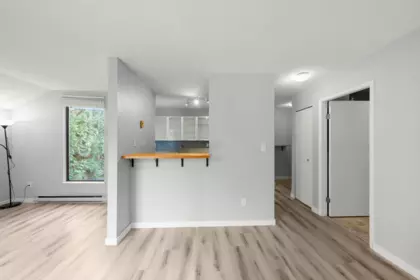 Primary Bedroom Photo of 304 9128 Capella Drive, Burnaby, BC