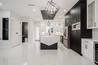 Pantry Photo of 101 16649 18a Avenue, Surrey, BC