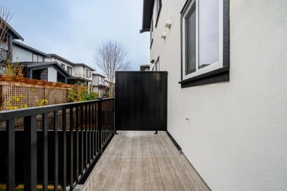 Staircase Photo of 101 16649 18a Avenue, Surrey, BC