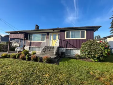 21776 Mountainview Crescent, Maple Ridge, BC, Maple Ridge — Single Family Residence for sale